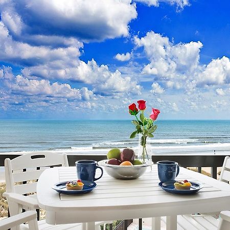 Amelia Island Oceanfront 2 Master Suites American Beach Екстер'єр фото