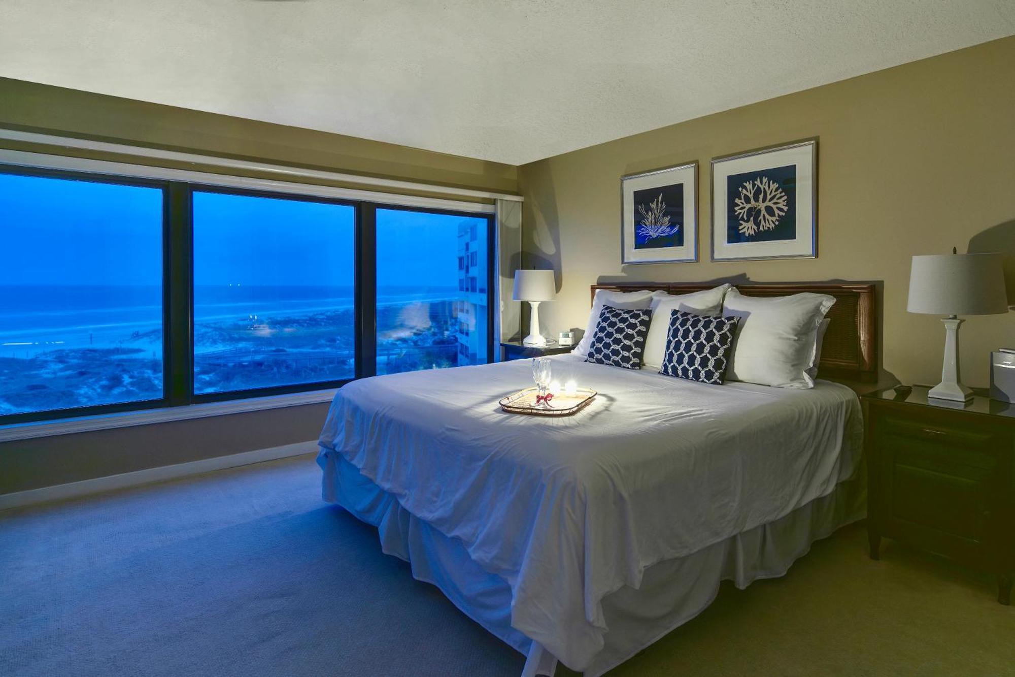 Amelia Island Oceanfront 2 Master Suites American Beach Екстер'єр фото