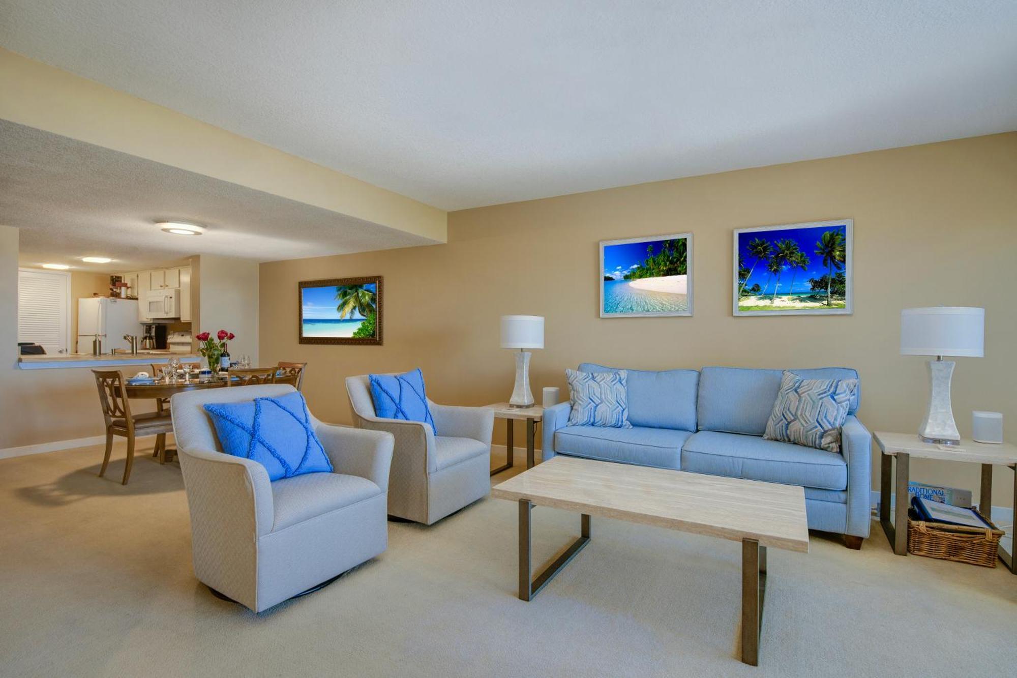 Amelia Island Oceanfront 2 Master Suites American Beach Екстер'єр фото