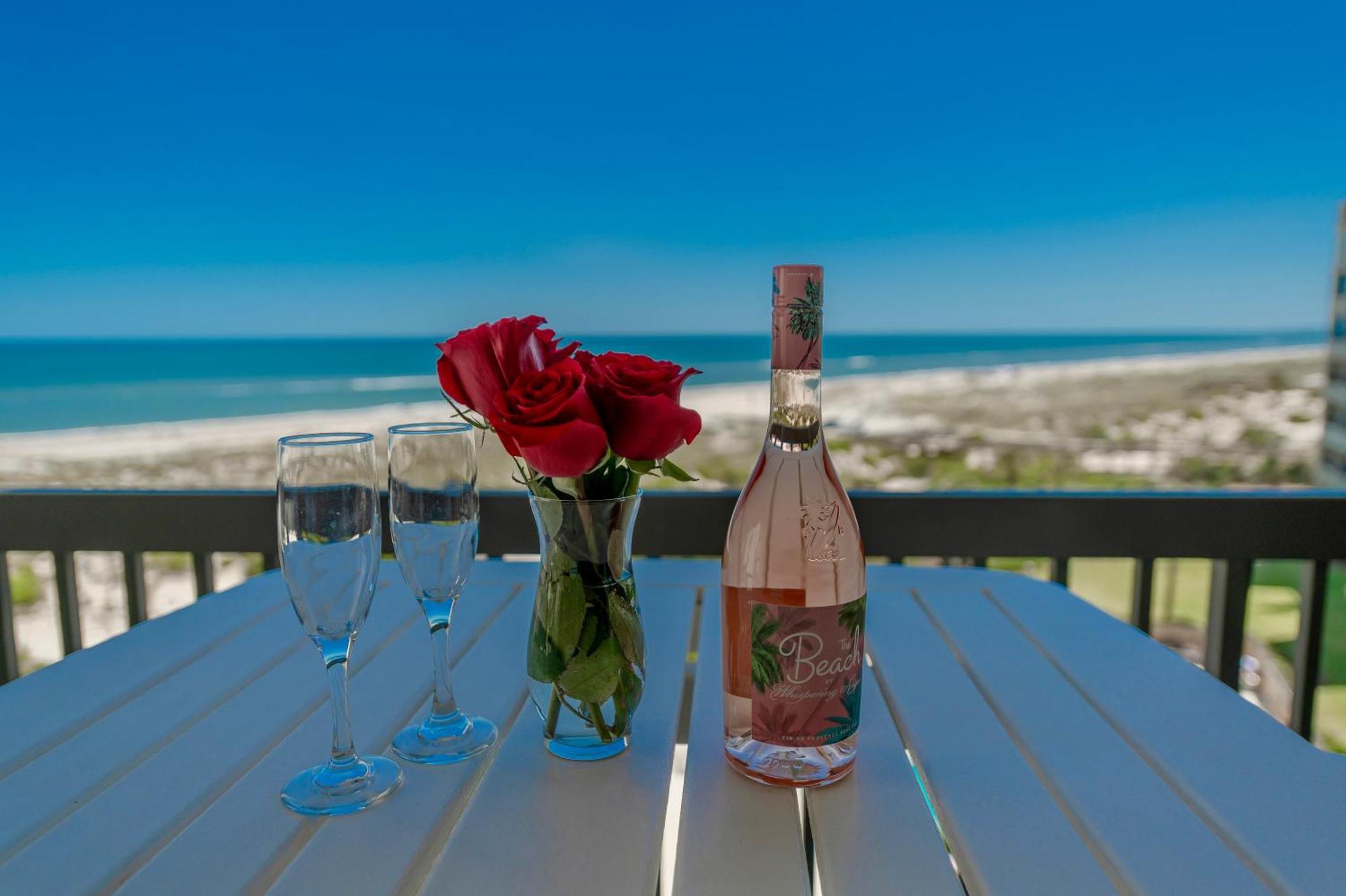 Amelia Island Oceanfront 2 Master Suites American Beach Екстер'єр фото