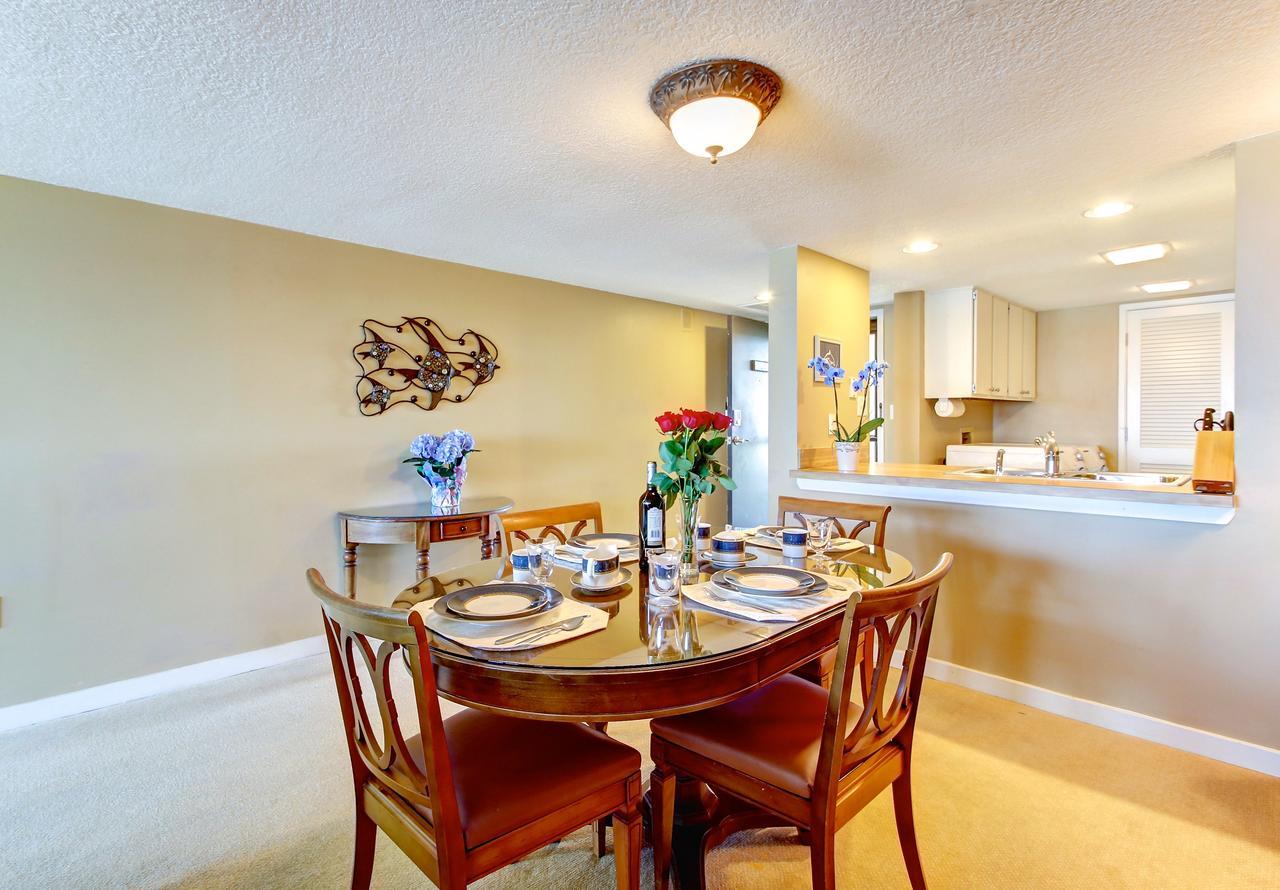 Amelia Island Oceanfront 2 Master Suites American Beach Екстер'єр фото