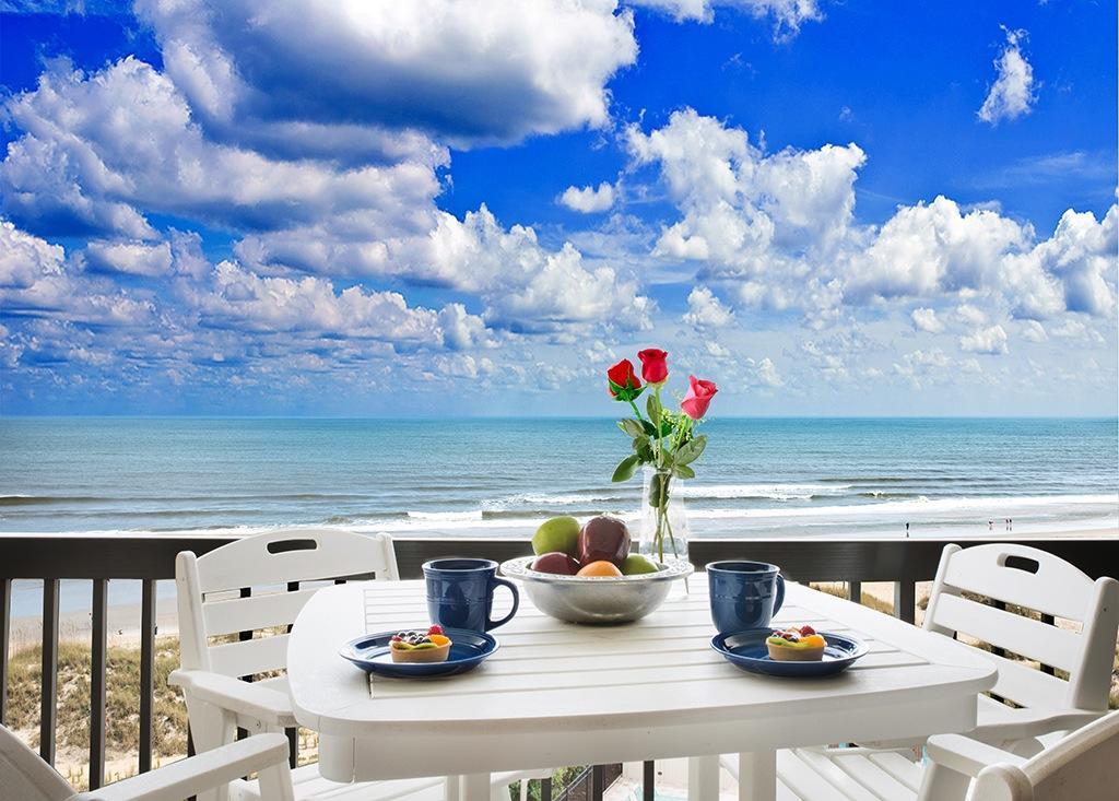Amelia Island Oceanfront 2 Master Suites American Beach Екстер'єр фото
