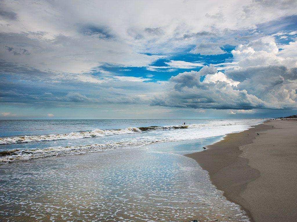 Amelia Island Oceanfront 2 Master Suites American Beach Екстер'єр фото