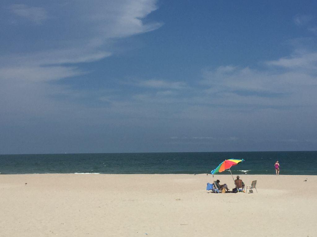 Amelia Island Oceanfront 2 Master Suites American Beach Екстер'єр фото
