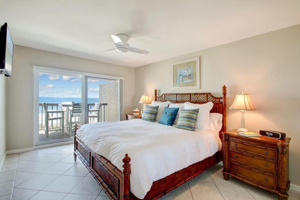 Amelia Island Oceanfront 2 Master Suites American Beach Екстер'єр фото