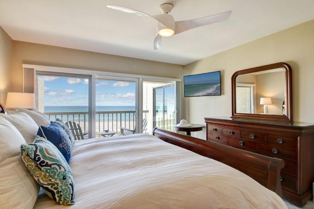 Amelia Island Oceanfront 2 Master Suites American Beach Екстер'єр фото