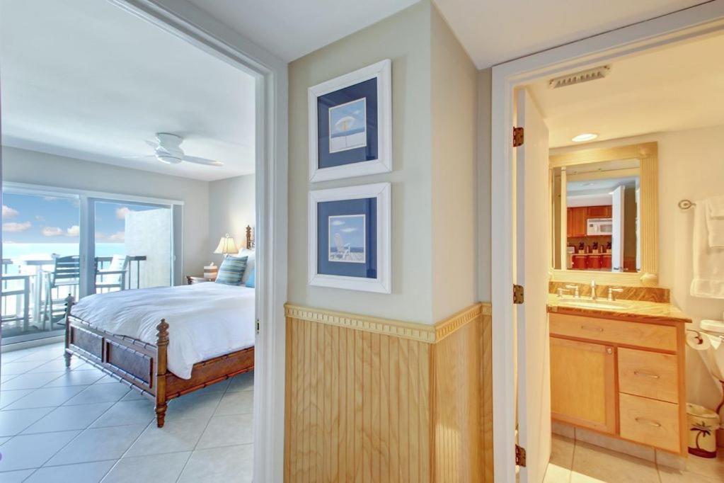 Amelia Island Oceanfront 2 Master Suites American Beach Екстер'єр фото