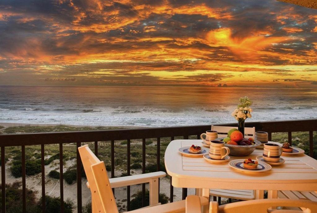 Amelia Island Oceanfront 2 Master Suites American Beach Екстер'єр фото