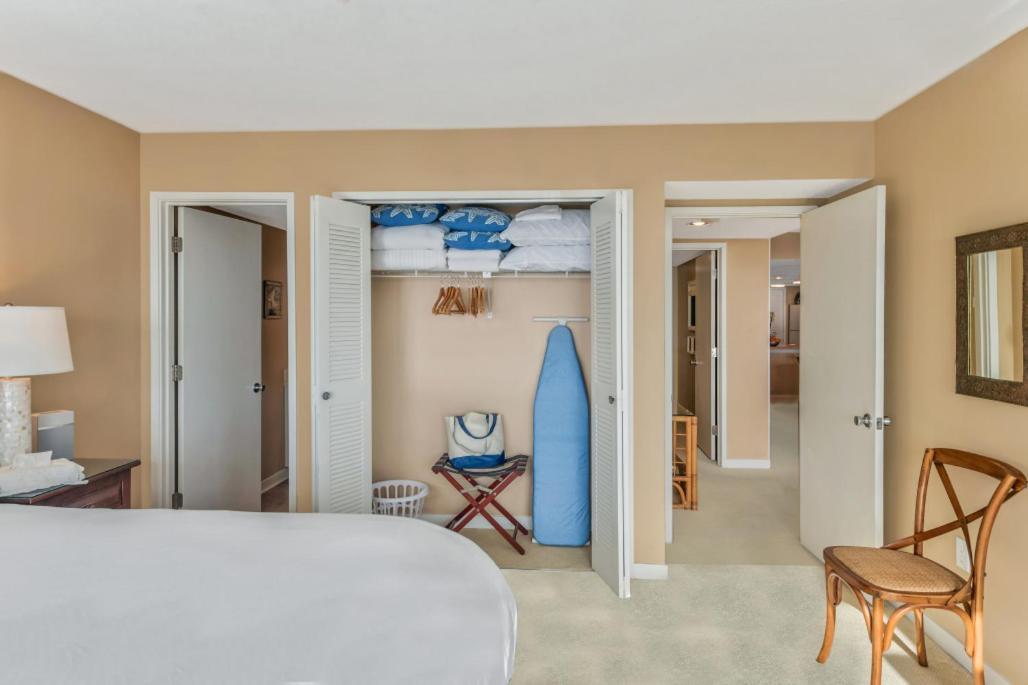 Amelia Island Oceanfront 2 Master Suites American Beach Екстер'єр фото